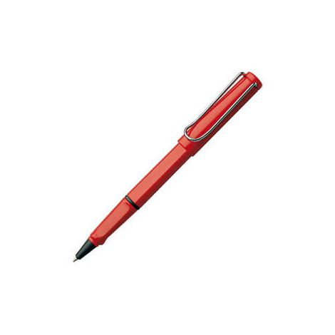 Pióro kulkowe Lamy AL-Star ABS Czerwone M